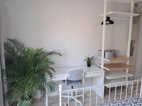 Habitació de lloguer, Alacant