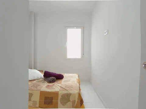 Pis de 50 m² a Madrid