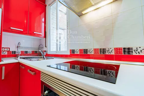 Appartamento 57 m² a Madrid