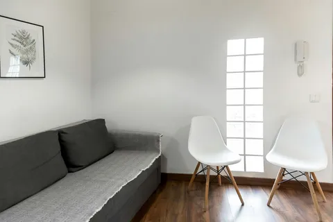 Pis de 45 m² a València