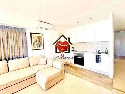 Pis de 44 m² a Calvià