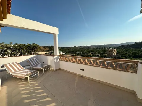 Pis de 85 m² a Mijas