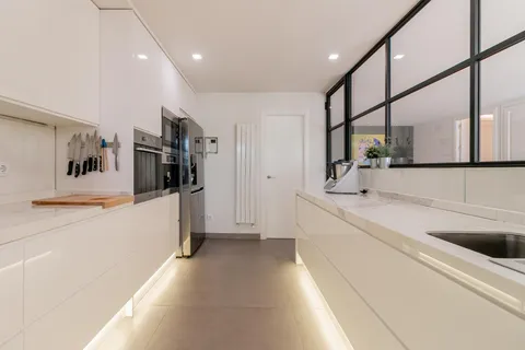 Pis de 140 m² a Majadahonda