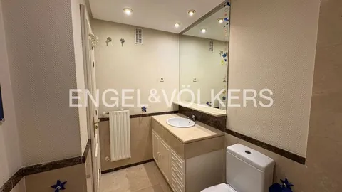Pis de 80 m² a Majadahonda