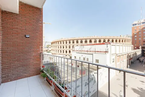 Pis de 134 m² a València