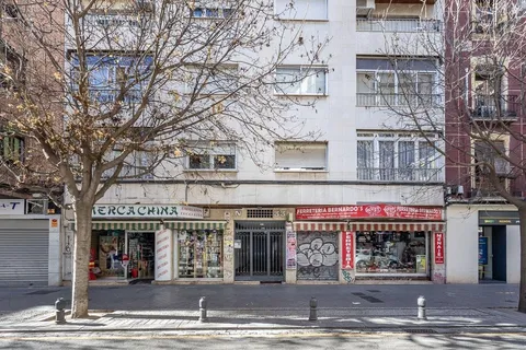 Wohnung 171 m² in Granada