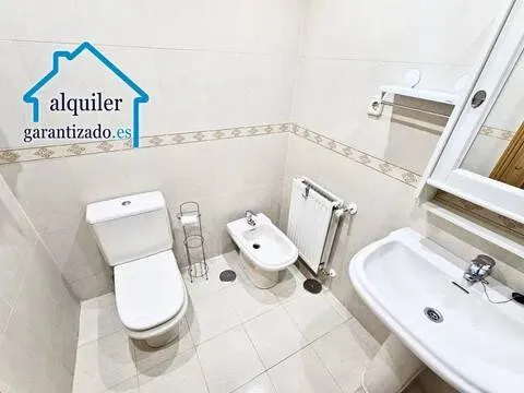 Pis de 56 m² a Campo Real