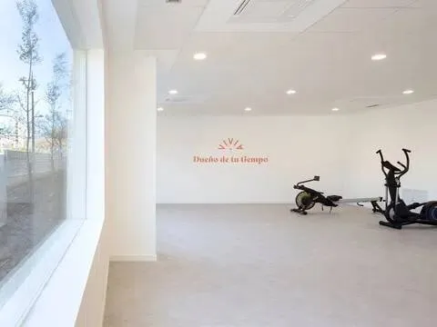 Pis de 78 m² a Granada