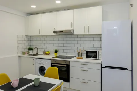 Chambre à louer, l'Hospitalet de Llobregat