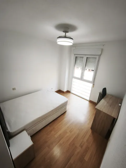 Habitació de lloguer, Toledo