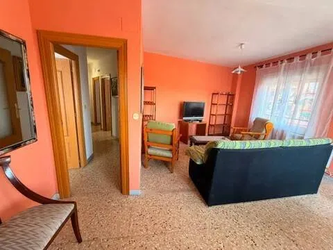 Pis de 120 m² a Salamanca