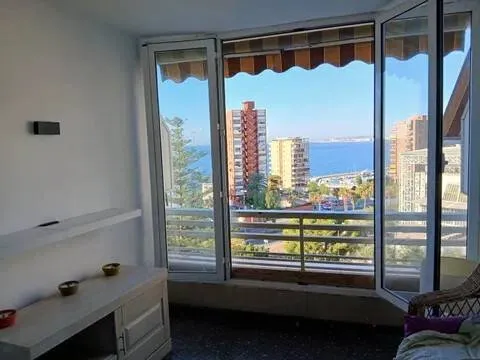 Pis de 70 m² a Alacant