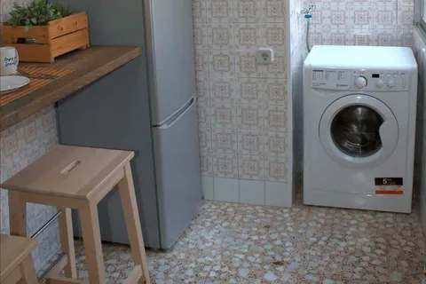 Habitació de lloguer, Alacant