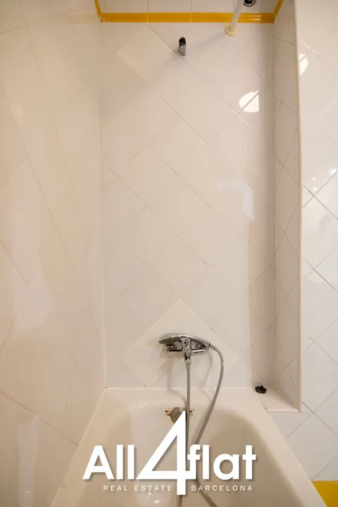 Pis de 59 m² a Barcelona
