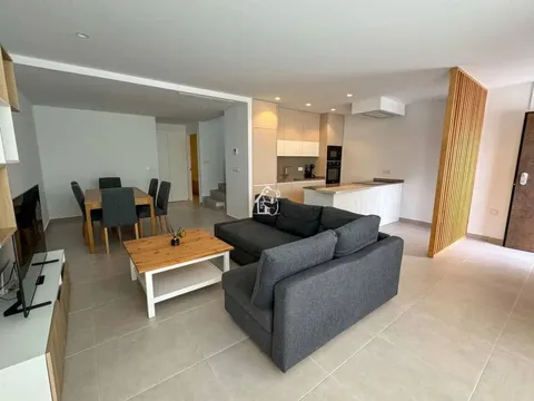 Casa de 199 m² a Benijòfer