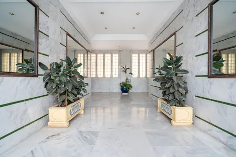 Pis de 84 m² a Almeria