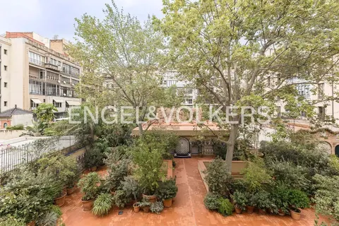 Pis de 176 m² a Barcelona