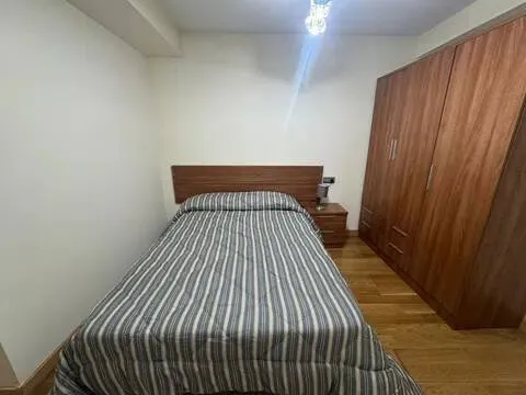 Pis de 60 m² a Salamanca (3/9)
