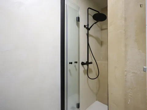 Pis de 65 m² a Madrid