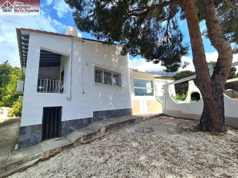 Casa de 250 m² a Altea