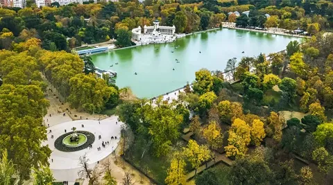 Flat 60 m² in Madrid