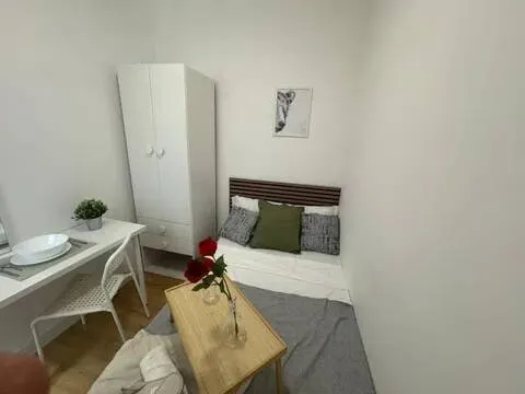 Wohnung 51 m² in Madrid