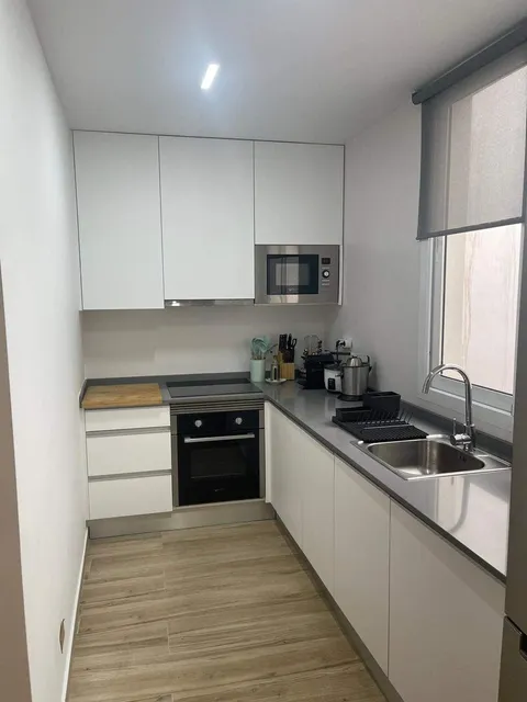 Pis de 50 m² a Elx