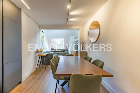Pis de 96 m² a Madrid