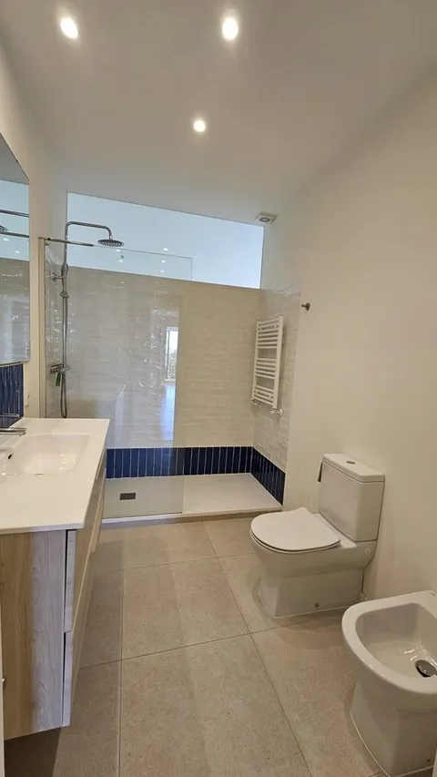 Pis de 222 m² a Madrid