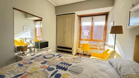 Habitació de lloguer, Bilbao