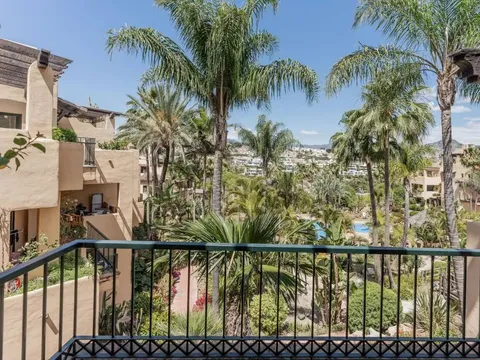 Wohnung 170 m² in Estepona