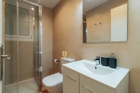Zimmer zur Miete, Barcelona