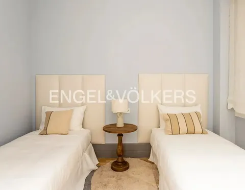 Pis de 287 m² a Madrid