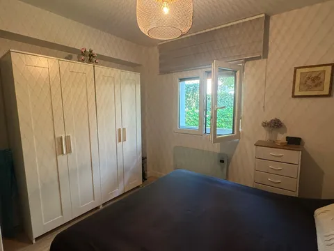 Apartamento 55 m² em Santander