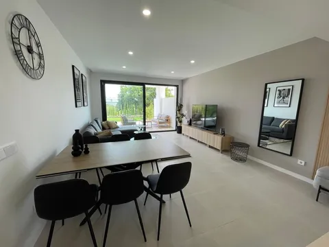 Pis de 132 m² a Estepona