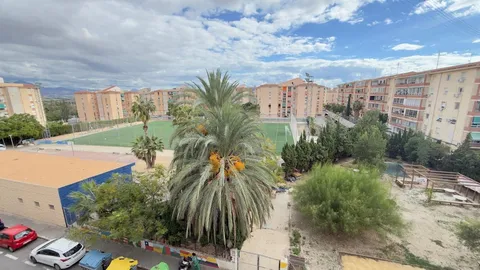 Appartement 78 m² à Alicante