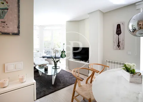 Appartement 100 m² à Madrid