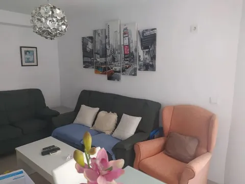 Pis de 90 m² a Màlaga