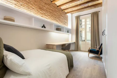 Stanza in affitto, Barcelona