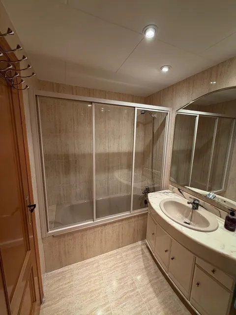 Pis de 124 m² a Alboraia
