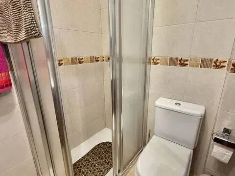 Pis de 162 m² a Jaén