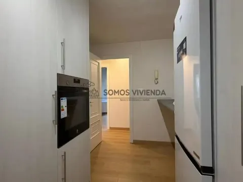 Appartamento 82 m² a Ourense