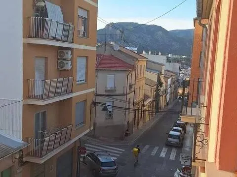 Appartamento 60 m² a Alcoi / Alcoy