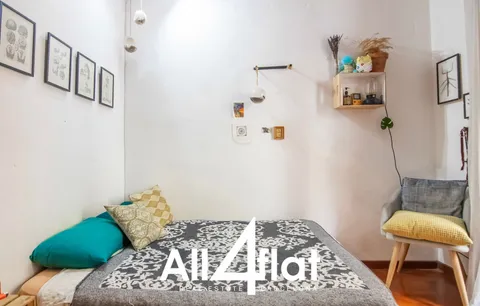 Pis de 51 m² a Barcelona