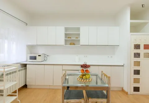 Appartamento 85 m² a Madrid