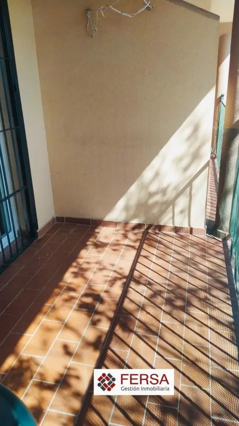 Pis de 61 m² a Chiclana de la Frontera