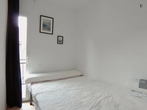 Pis de 38 m² a Madrid