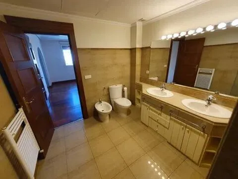 Pis de 132 m² a Sevilla