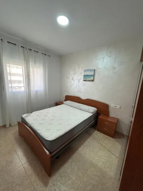 Pis de 113 m² a Roquetas de Mar