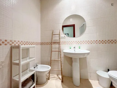 Habitació de lloguer, Granada